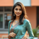 Anjali Nair, Mumbai 8 Anjali Nair, from Mumbai happy customer of PodLyft