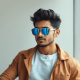 Vikram Patel, from Ahmedabad happy customer of PodLyft