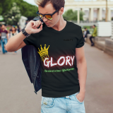 Crown of Glory T-Shirt