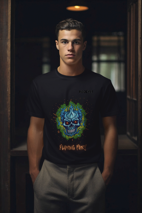 T-shirts