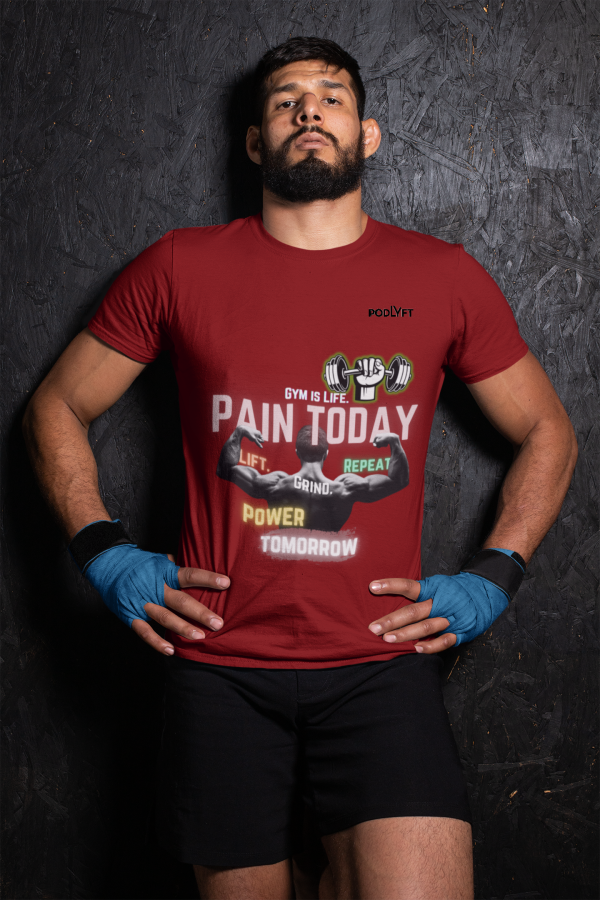 Graphic T-shirt