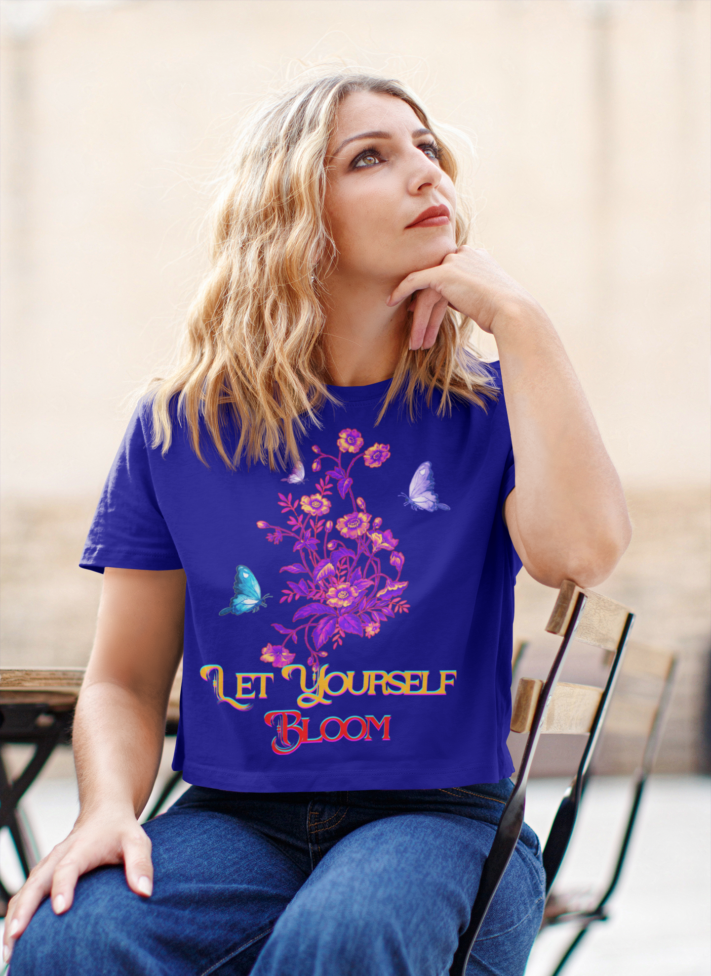 Women's Graphic T-shirts - PodLyft