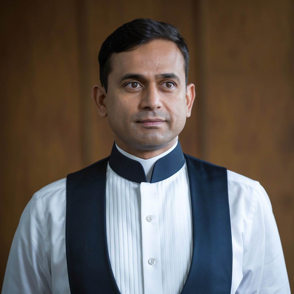 Suresh Patel