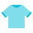 Buy Custom Printed Apparel for Men and Women 27 Soft & Durable Fabrics Icon