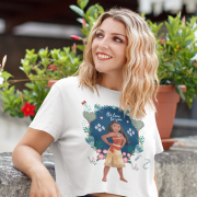 A white Nature Angel Hoodie by Podlift, perfect for fans of the fairy style, displayed against a white background.