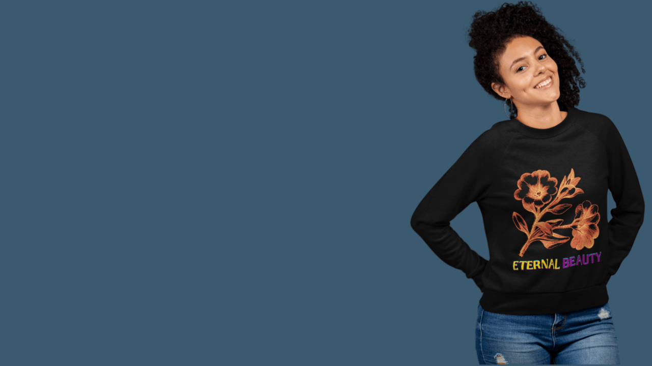 Wear What You Feel Banner