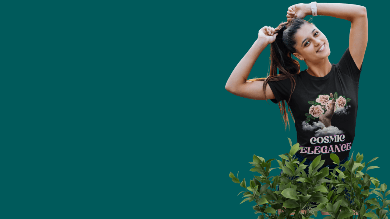 Unleash Your Inner Muse Banner