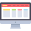 What is DTG Printing? The Ultimate Guide for 2025 10 Icon of a computer screen displaying a design file