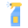 What is DTG Printing? The Ultimate Guide for 2025 9 Icon of a spray bottle applying pre-treatment solution