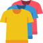 What is DTG Printing? The Ultimate Guide for 2025 8 Icon of a t-shirt for pre-treatment