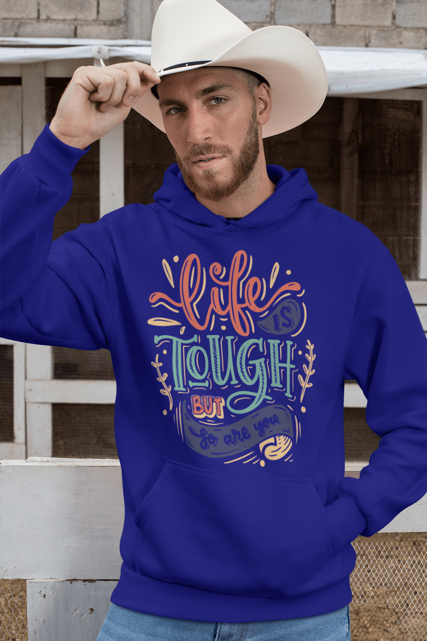 Graphic Hoodies