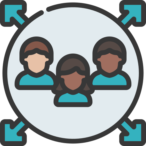 About Us 14 Expanded Team Icon