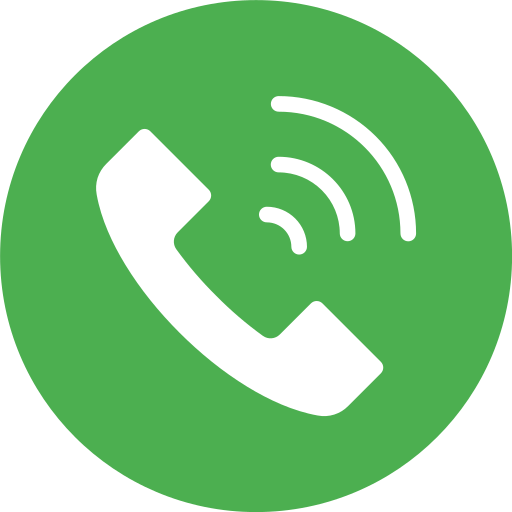 About Us 19 Phone Icon