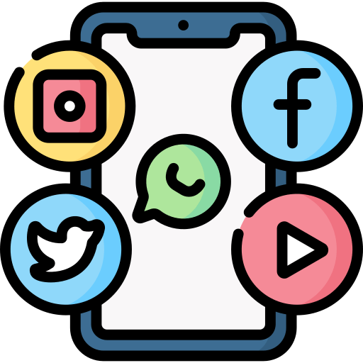 Social Media Icon